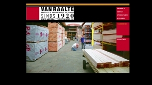 logo Raalte Hout + Bouwcentrum Van