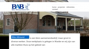logo Schaik BV Aannemingsbedrijf Van