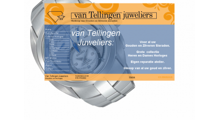 Tellingen Juweliers Van