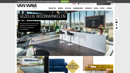 Waay Interieurs Van
