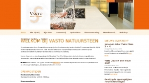 logo Vasto Natuursteen Projecten BV
