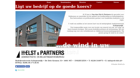 Elst & Partners Administratiekantoor vd