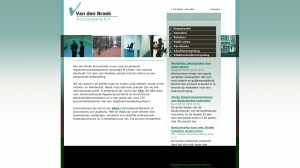 logo Broek Accountants  vd
