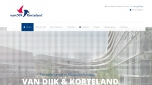 logo Dijk & Lemckert Klimaat Installaties Van