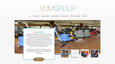 VDM Vastgoed