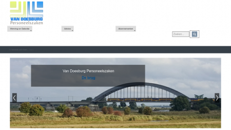 Vdoesburg HR Services