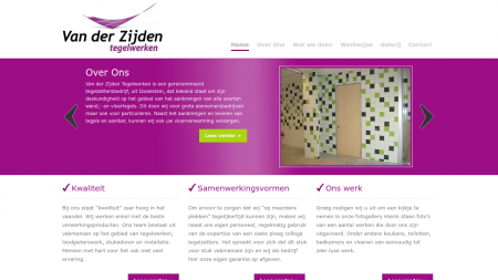 VDZ Tegelwerken