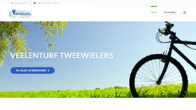 logo Veelenturf Tweewielerscentrum Edwin