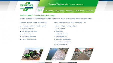 Veenman Westland