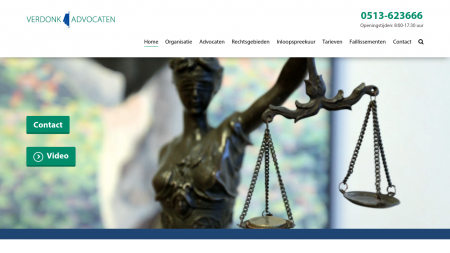 Verdonk Advocaten