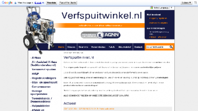 logo AGNN Afbouw  Groothandel Noord Nederland