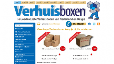 logo Verhuisboxen.nl