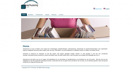 Verhuismij