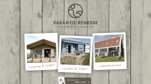 logo Vakantie Renesse