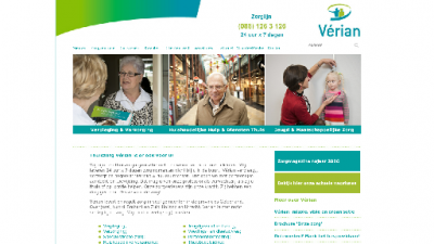 logo Verian