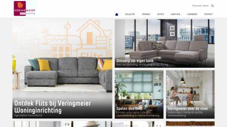 Veringmeier Woninginrichting