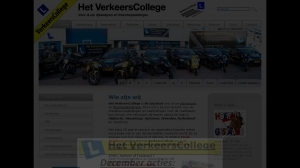 logo Verkeerscollege Amsterdam