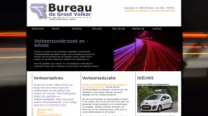 logo Bureau Groot Volker De