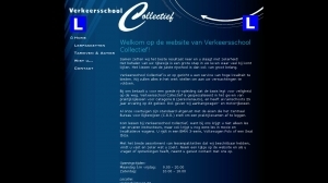 logo Collectief Verkeersschool