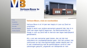 logo Verlouw-Bouw BV