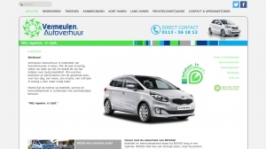 logo Vermeulen Autoverhuur