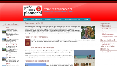 Verre-Reizenplanner.nl