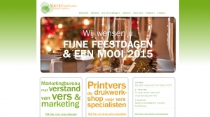logo VersPlatform Nederland BV