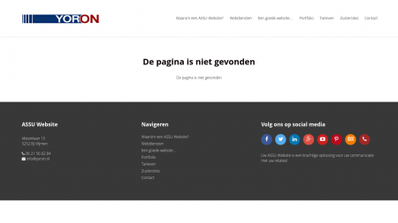 Assurantiekantoor Vervaart