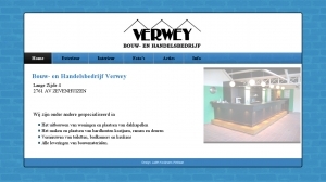 logo Verwey Bouw- en Handelsbedrijf