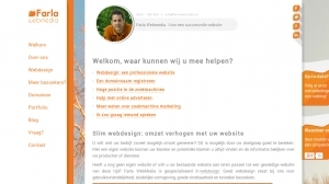 logo VEVIDA Webhosting en Domeinregistratie