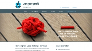 logo Graft Accountants  en Belastingadviseurs