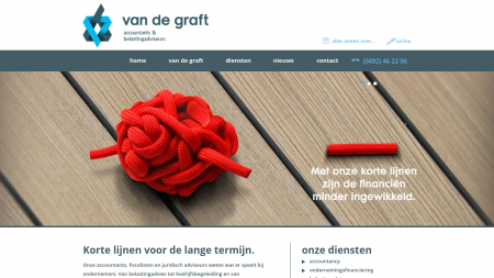 Graft Accountants  en Belastingadviseurs