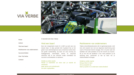 Via Verbe