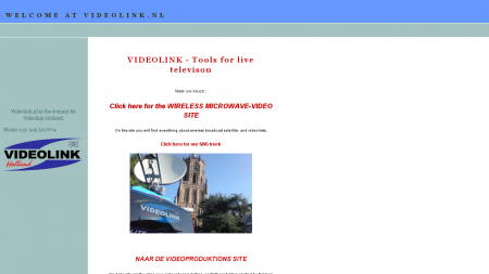 Videolink BV