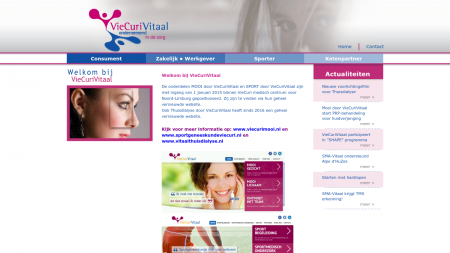 VieCuriVitaal