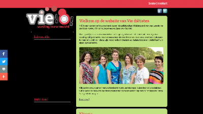 logo Vie Voeding in Evenwicht