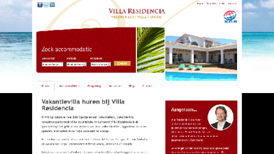 logo Villa Residencia