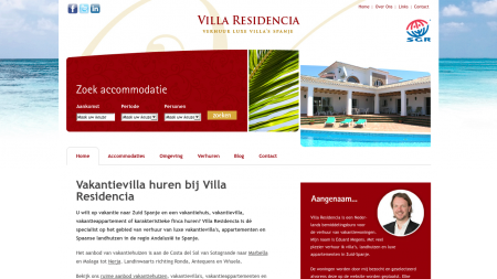 Villa Residencia