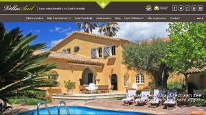 logo Villasud
