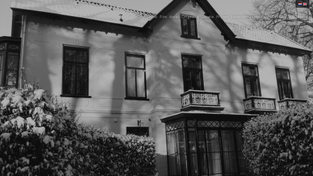 Hotel  Villa Trompenberg