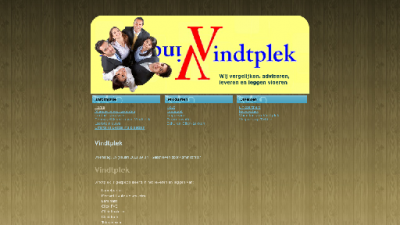 logo Vindtplek