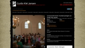 logo Jansen Guido K W