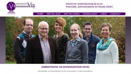 Vis BV Administratie- & Advieskantoor
