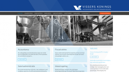 Konings Accountantskantoor Vissers