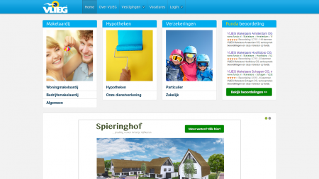 VLIEG Makelaars og