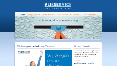 logo Vlieservice