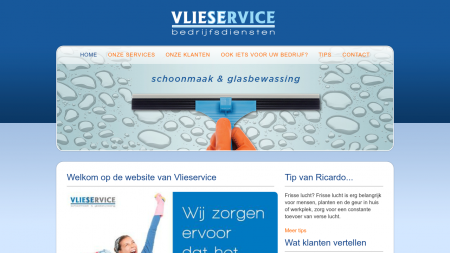 Vlieservice