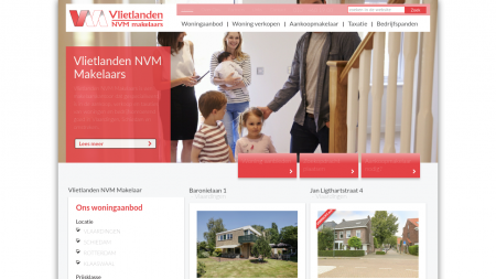 Vlietlanden NVM Makelaars BV