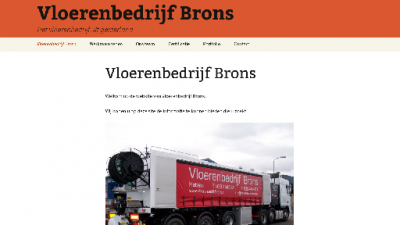 logo Brons Vloerenbedrijf