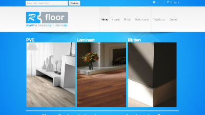 logo R-Floor